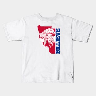 Billieve Kids T-Shirt